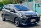 Sell White 2021 Toyota Wigo in Quezon City-2