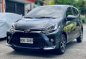 Sell White 2021 Toyota Wigo in Quezon City-1