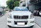 Selling White Toyota Prado 2004 in Bacoor-0