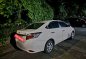Selling White Toyota Vios 2017 in Quezon City-5