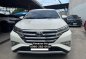 White Toyota Rush 2021 for sale in Mandaue-1