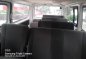 Selling White Nissan Nv350 urvan 2019 in Quezon City-8