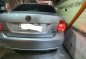 Silver Volkswagen Polo 2015 for sale in Pasay-9