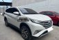 White Toyota Rush 2021 for sale in Mandaue-0