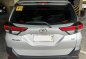 Sell White 2022 Toyota Rush in Manila-4