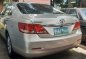 Selling White Toyota Camry 2007 in Marikina-3