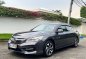 White Honda Accord 2017 for sale in Automatic-0