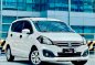 Sell White 2017 Suzuki Ertiga in Makati-1