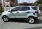 Sell White 2014 Ford Ecosport in Las Piñas-2