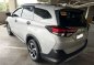 Sell White 2022 Toyota Rush in Manila-2