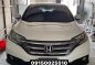 Selling White Honda Cr-V 2012 in Manila-0