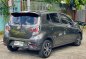 Sell White 2021 Toyota Wigo in Quezon City-3