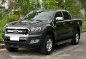 Silver Ford Ranger 2018 for sale in Automatic-1