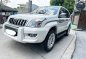 Selling White Toyota Prado 2004 in Bacoor-2