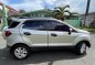 Sell White 2014 Ford Ecosport in Las Piñas-3