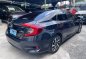 White Honda Civic 2018 for sale in Automatic-3