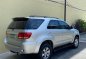 Grey Toyota Fortuner 2006 SUV / MPV at Automatic  for sale in Manila-1