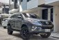 Selling White Toyota Fortuner 2019 in Quezon City-0