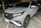 Sell White 2022 Toyota Rush in Manila-1