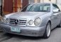 Sell White 1998 Mercedes-Benz E-Class in Valenzuela-4