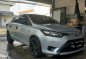 White Toyota Vios 2023 for sale in Las Piñas-1