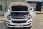 White Chevrolet Trailblazer 2017 for sale in Pasig-9