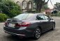 White Honda Accord 2017 for sale in Automatic-2