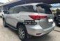 White Toyota Fortuner 2019 for sale in Mandaue-5