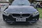 Selling White Bmw 318D 2016 in Pasig-3