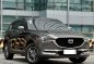 Sell White 2022 Mazda Cx-5 in Makati-0