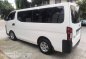 Selling White Nissan Nv350 urvan 2019 in Quezon City-4
