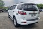 White Chevrolet Trailblazer 2017 for sale in Pasig-2