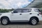 White Chevrolet Trailblazer 2017 for sale in Pasig-1