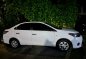 Selling White Toyota Vios 2017 in Quezon City-0