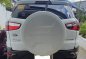 Sell White 2015 Ford Ecosport in Manila-1
