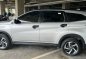 Sell White 2022 Toyota Rush in Manila-9