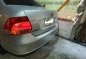 Silver Volkswagen Polo 2015 for sale in Pasay-5