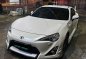 Sell Pearl White 2013 Toyota 86 in Manila-0