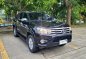 White Toyota Hilux 2017 for sale in Automatic-2