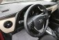 Selling White Toyota Corolla altis 2018 in Muntinlupa-9