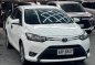 Sell White 2014 Toyota Vios in Parañaque-0