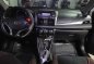 White Toyota Vios 2013 for sale in Quezon City-5