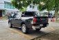 White Toyota Hilux 2017 for sale in Automatic-4