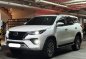 2023 Toyota Fortuner 2.8 Q Pearl Diesel 4x2 AT in Manila, Metro Manila-0