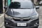2019 Honda City  1.5 E CVT in Manila, Metro Manila-3