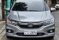 2019 Honda City  1.5 VX Navi CVT in Manila, Metro Manila-1