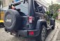 2016 Jeep Wrangler Rubicon in Manila, Metro Manila-4