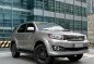 2015 Toyota Fortuner  2.4 V Diesel 4x2 AT in Makati, Metro Manila-0