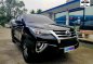 2020 Toyota Fortuner  2.4 G Diesel 4x2 AT in Pasay, Metro Manila-0