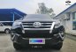 2020 Toyota Fortuner  2.4 G Diesel 4x2 AT in Pasay, Metro Manila-1